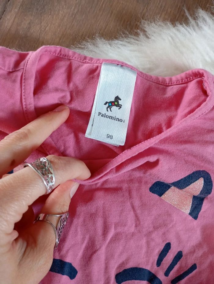 Lot fille 3 ans 🦄 palomino kiabi Primark - photo numéro 3