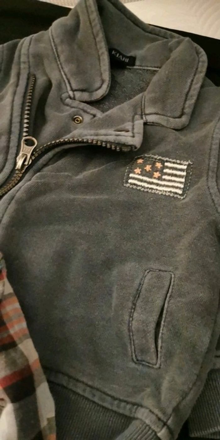 Ensemble 9 mois - photo numéro 3