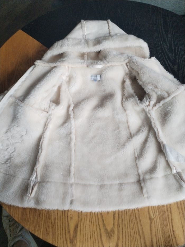 Manteau - photo numéro 3