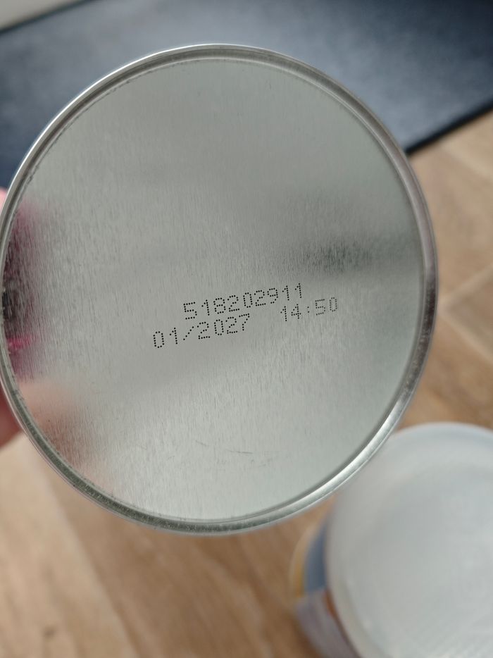 P'tite Céréale vanille biscuit et chocolat biscuit - photo numéro 4