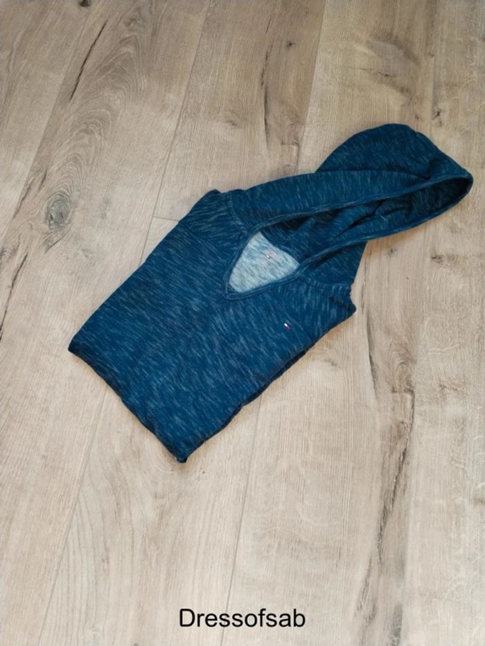 Pull Tommy Hilfiger Femme