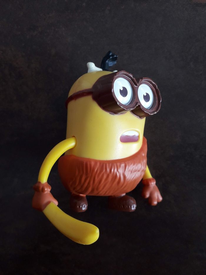 Figurine Minion
