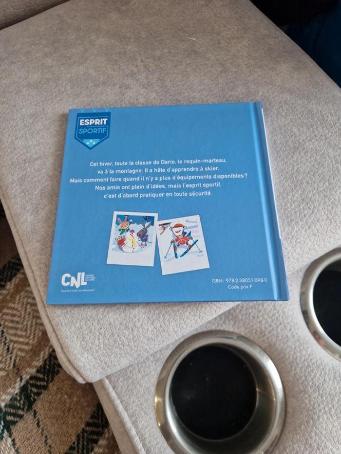 La classe de ski - photo numéro 2