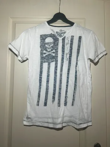 T-shirt Rivaldi