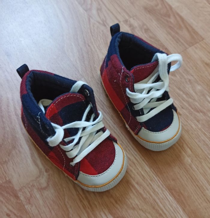 Chaussures bébé BabyGap