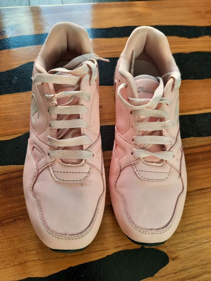 Baskets taille 36