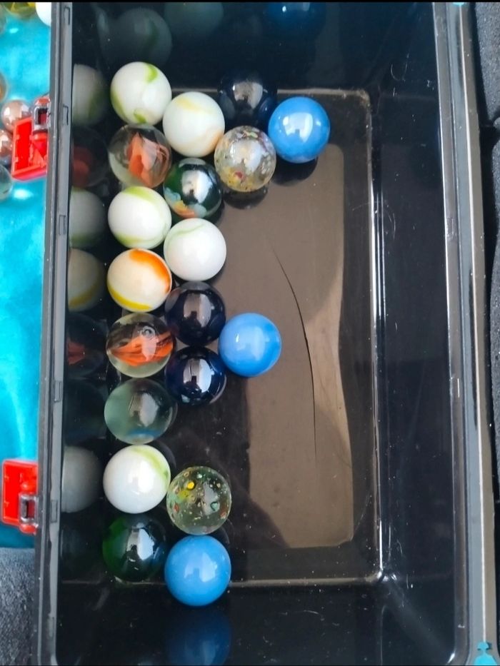 Bille - photo numéro 3