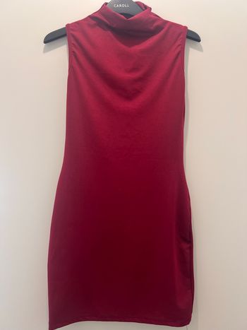 Robe Rouge 