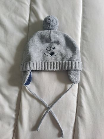 Bonnet bébé