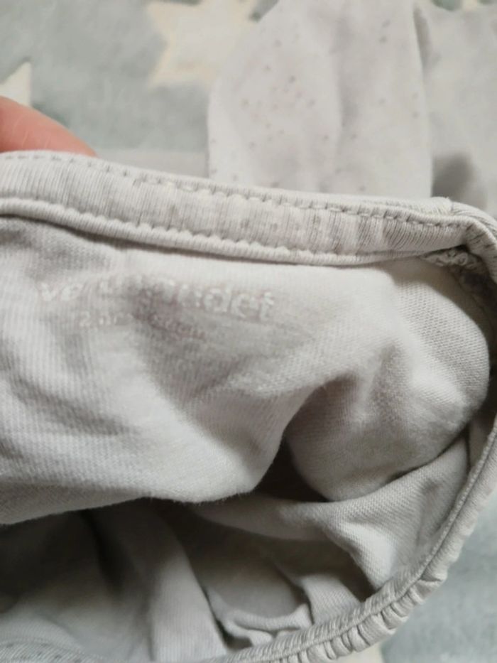 Chemise de nuit 2 ans - photo numéro 2
