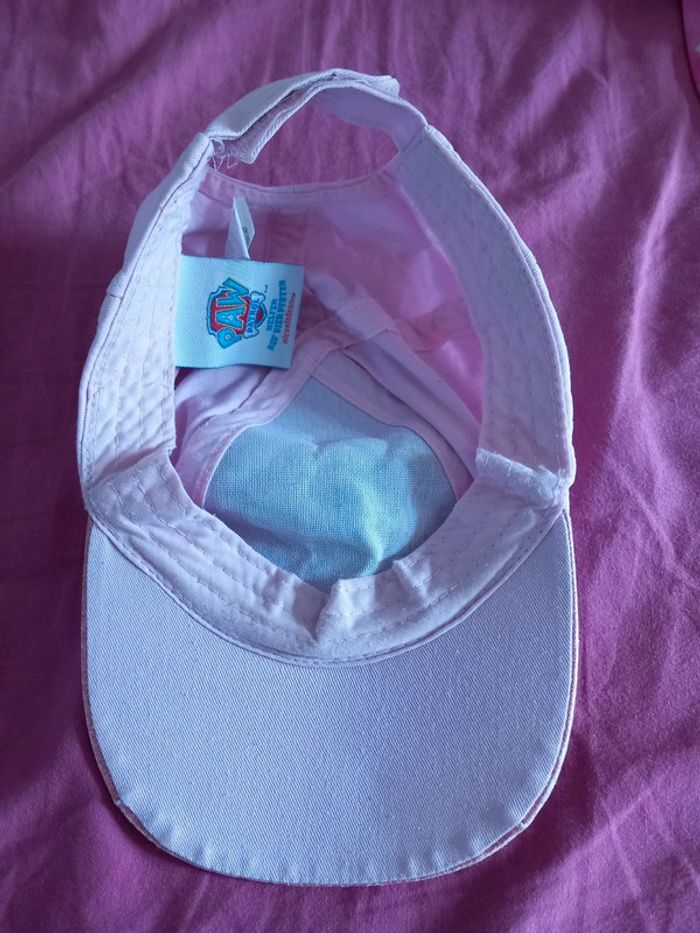 Casquettes - photo numéro 8