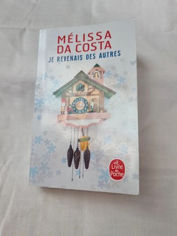 Je revenais des autres