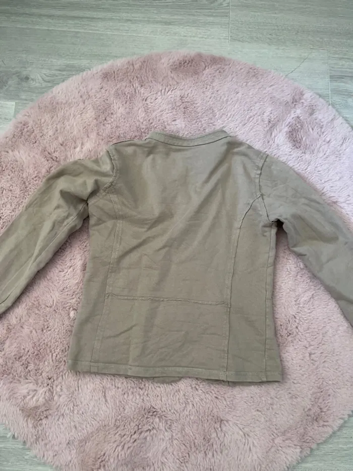 Veste près du corp - photo numéro 4