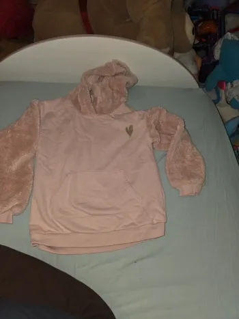 Gros pull 10ans