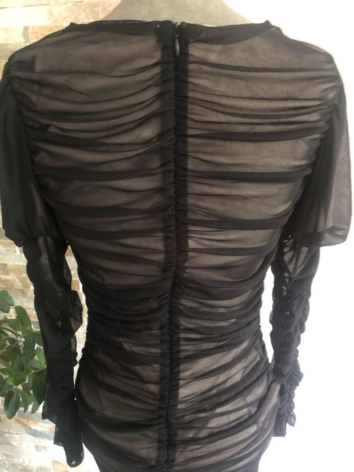 Robe originale M/L - photo numéro 4