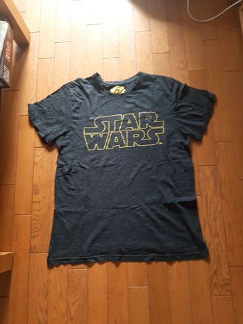T shirt star wars
