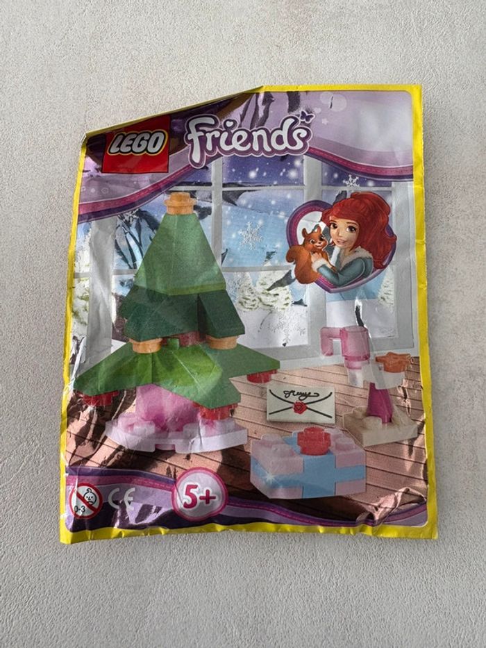 Lego Friends neuf