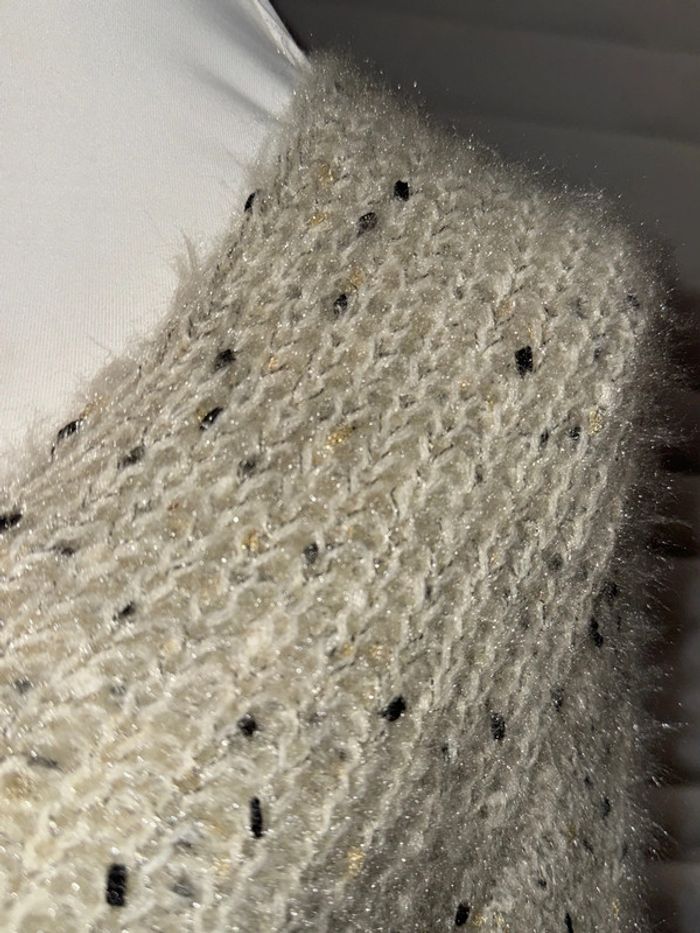 Pull en laine - photo numéro 3