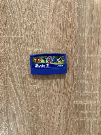 Jeu storio Trolls en HD