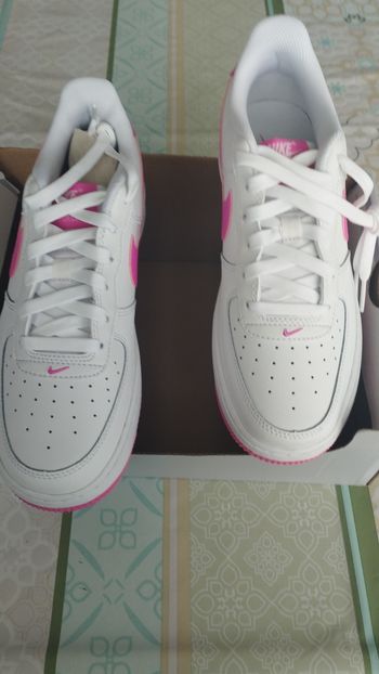 Air force femme