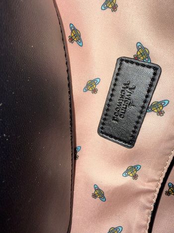 Sac à main vivienne westwood