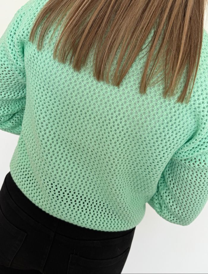 Gilet alba - photo numéro 6