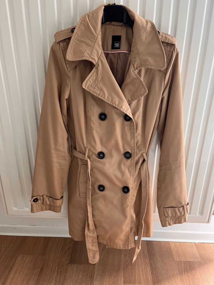 Trench femme - photo numéro 3