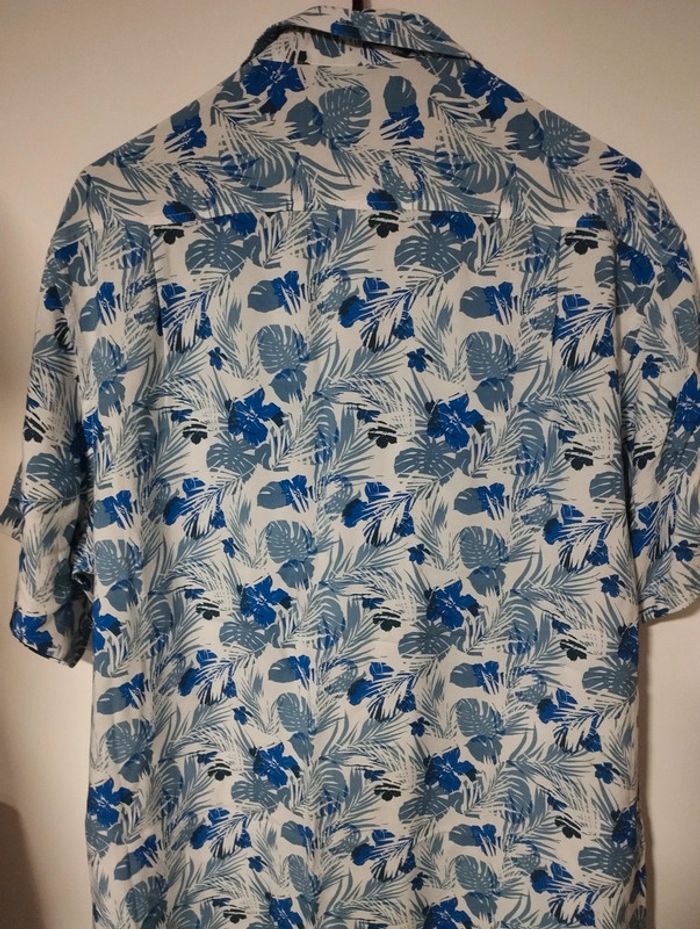 Belle chemise homme Xl Status - photo numéro 4