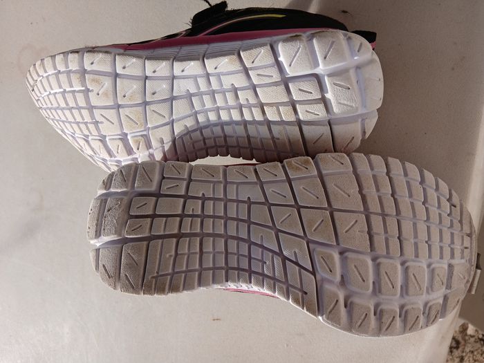 Baskets filles  gemo pointure 31 - photo numéro 6