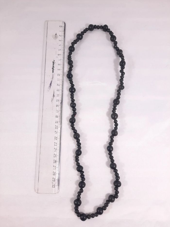 Collier fantaisie - photo numéro 3