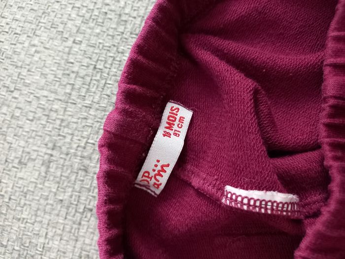 Pantalon 18 mois - photo numéro 2