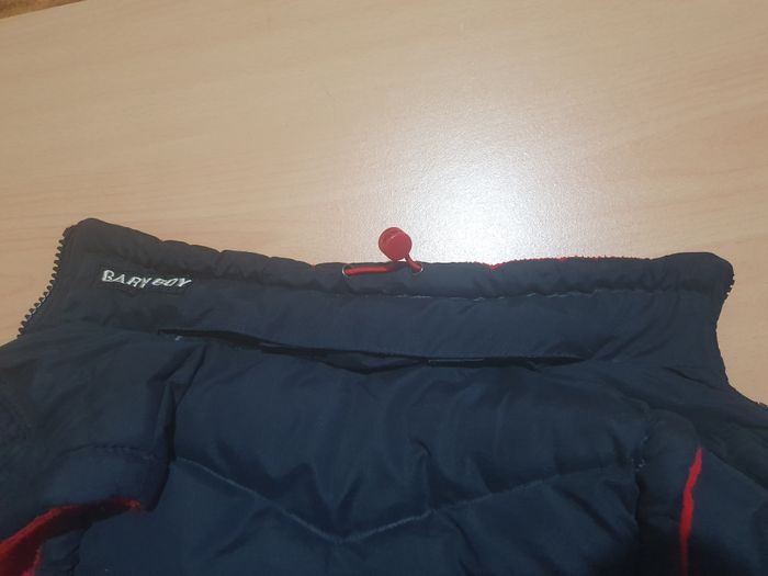 Doudoune Baby Boy - photo numéro 7