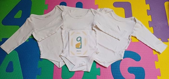 3 body orchestra 9 mois