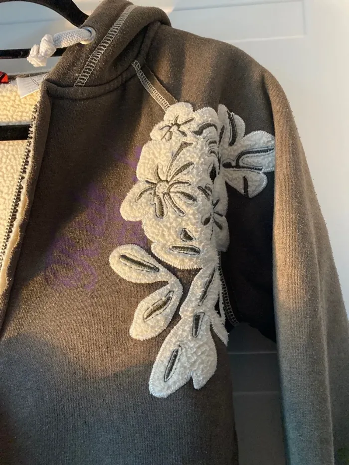 Veste - photo numéro 3