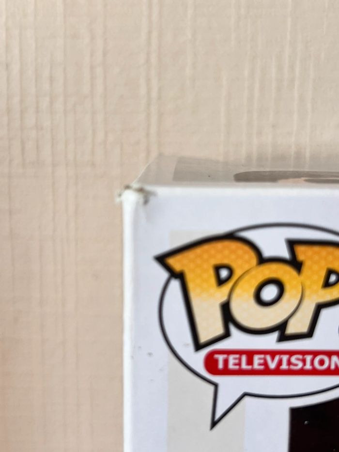 POP 846 Mike - photo numéro 4