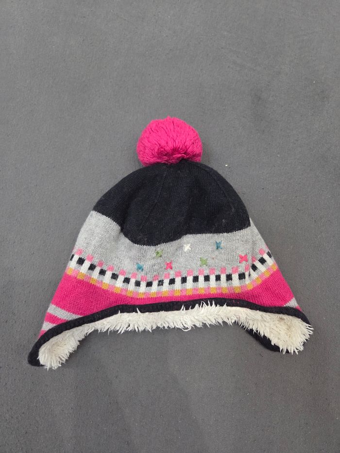 Bonnet catimini  12/18 M