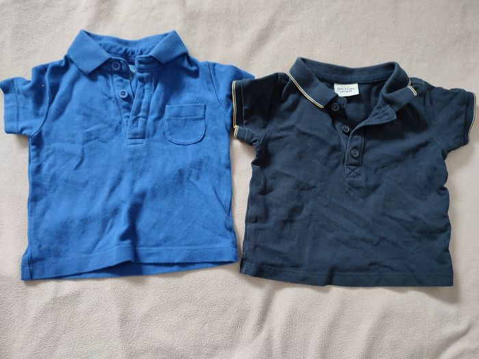 Vêtements bébé garçon - photo numéro 3