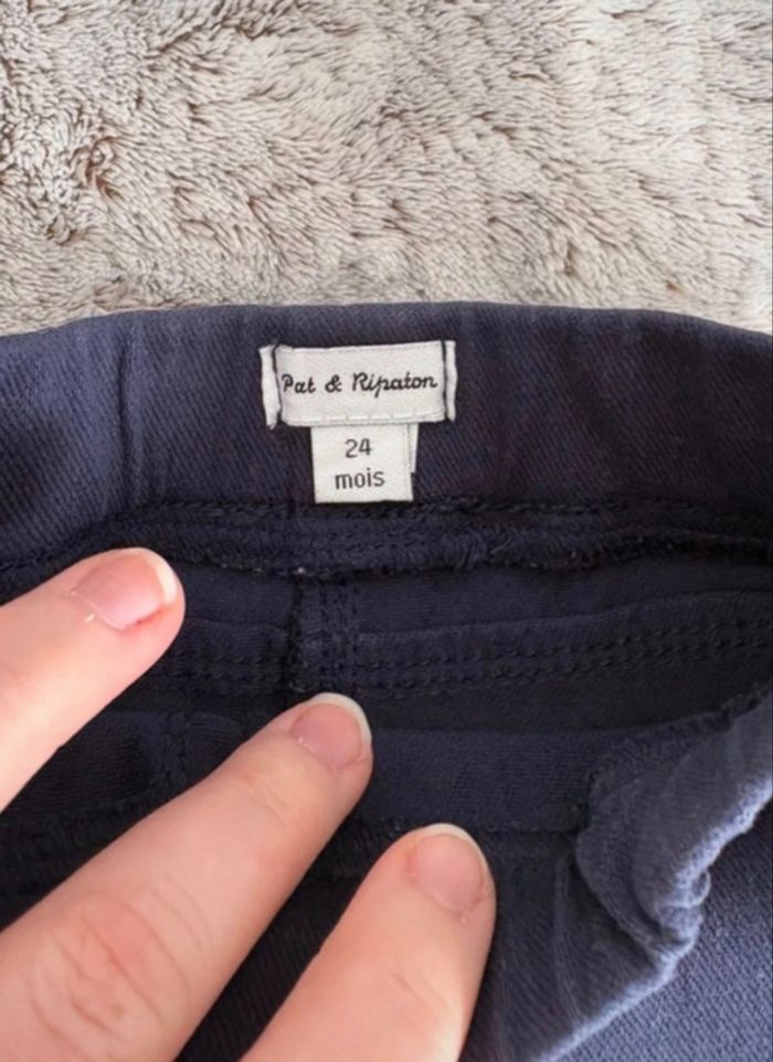 Pantalon - photo numéro 3
