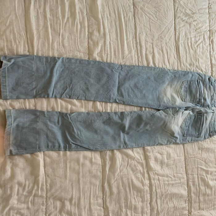 Pantalon en jean - photo numéro 2