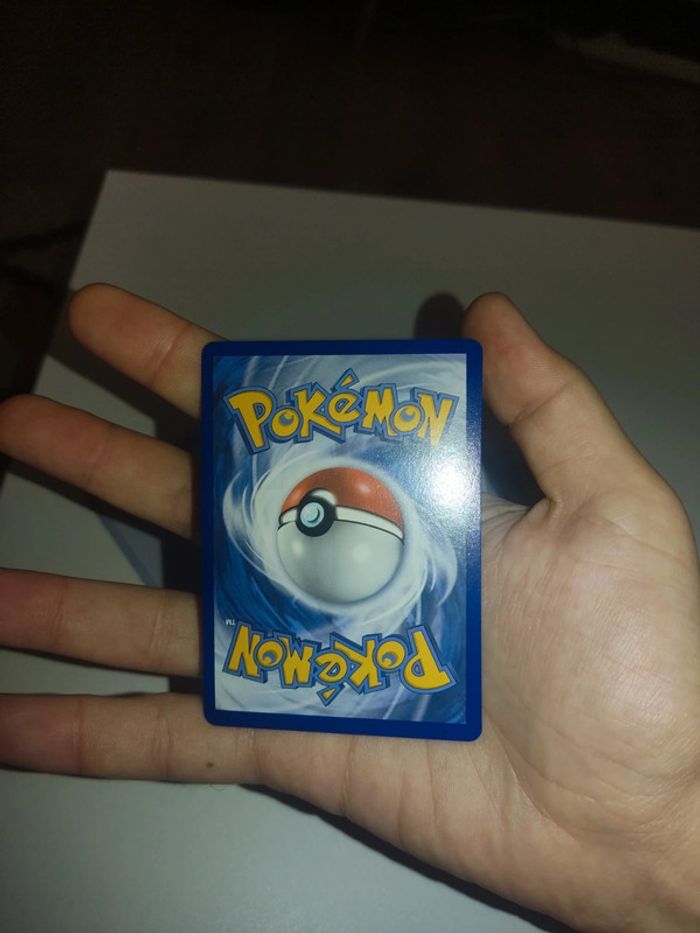 Lot carte pokémon pomdrapi Vmax rainbow argouste gx rainbow - photo numéro 8