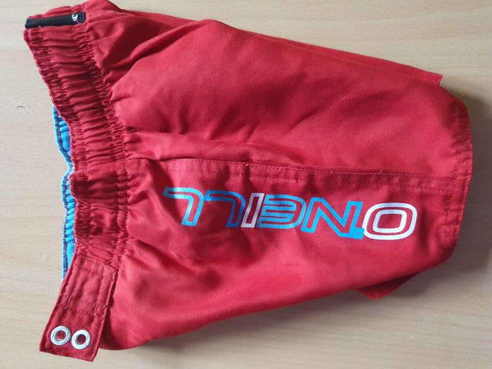 Short de bain O'Neill - photo numéro 4