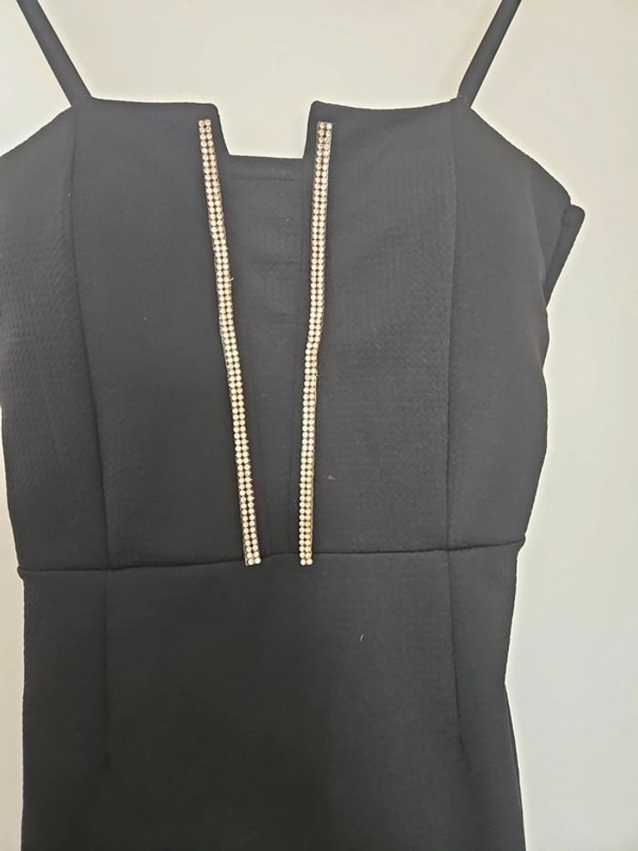 Robe de soirée - photo numéro 4
