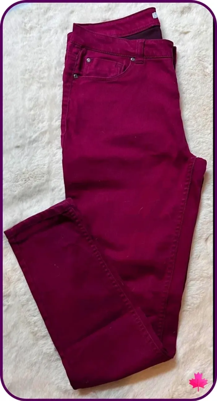 🌷jeans femme 🌷