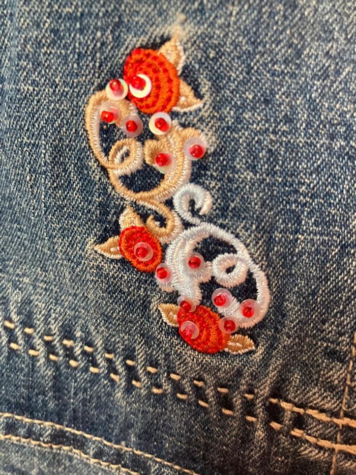 Robe 18 mois - photo numéro 3