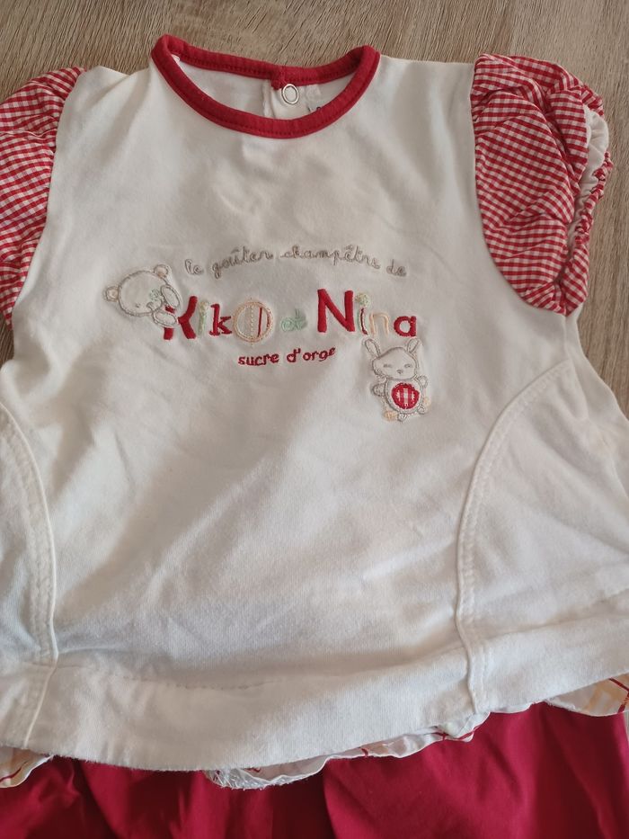 Ensemble 9 mois - photo numéro 2