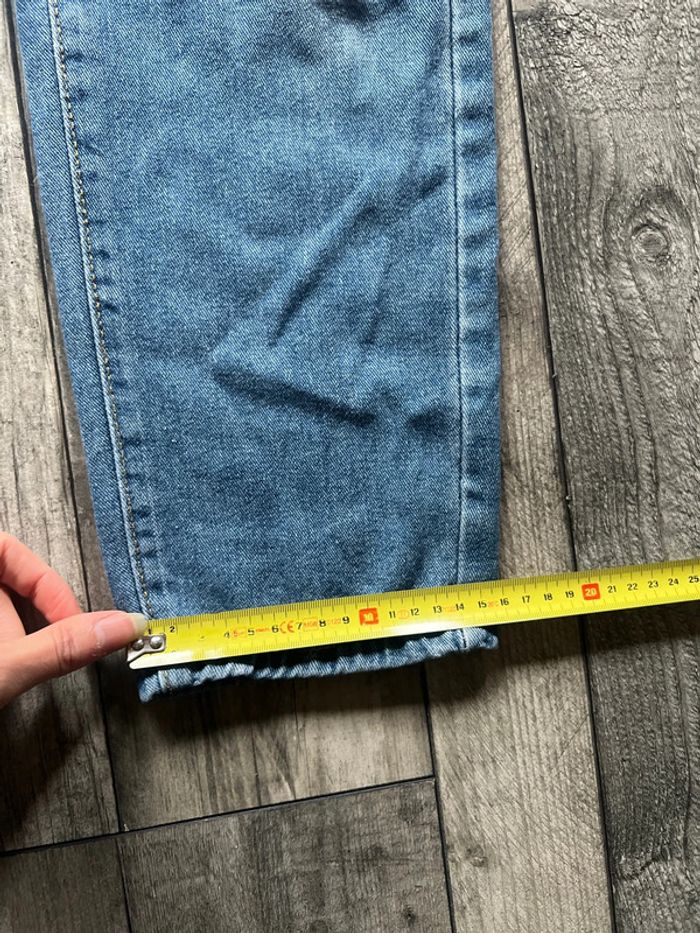 Jeans taille haute - photo numéro 6