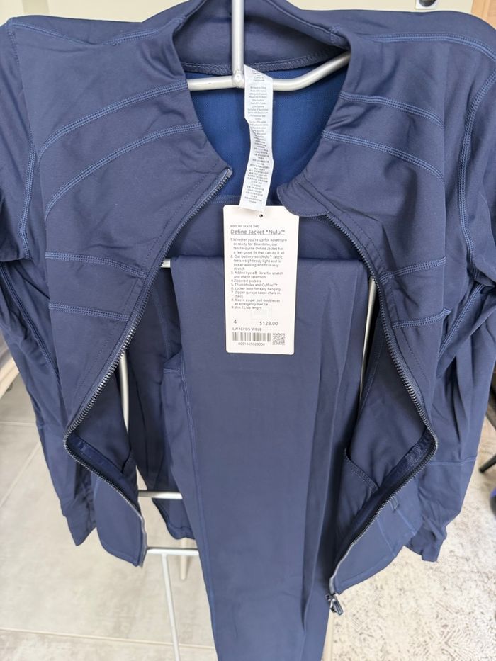 Ensemble lululemon - photo numéro 2