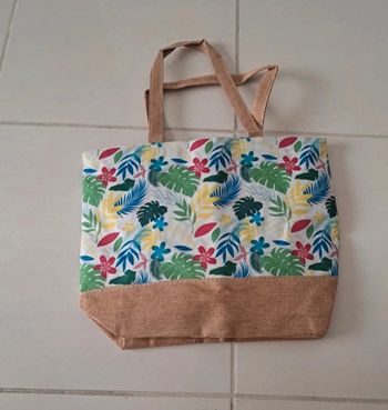 Sac fourre-tout