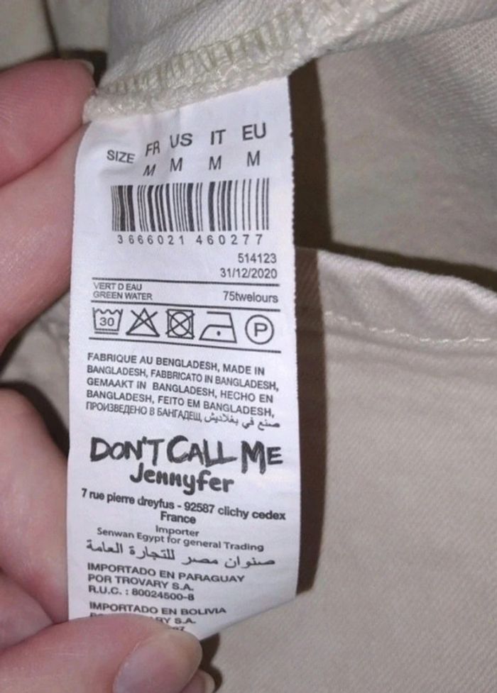 Jolie robe d'été - photo numéro 6