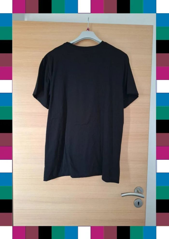 Tee-shirt batman Le joker - photo numéro 4